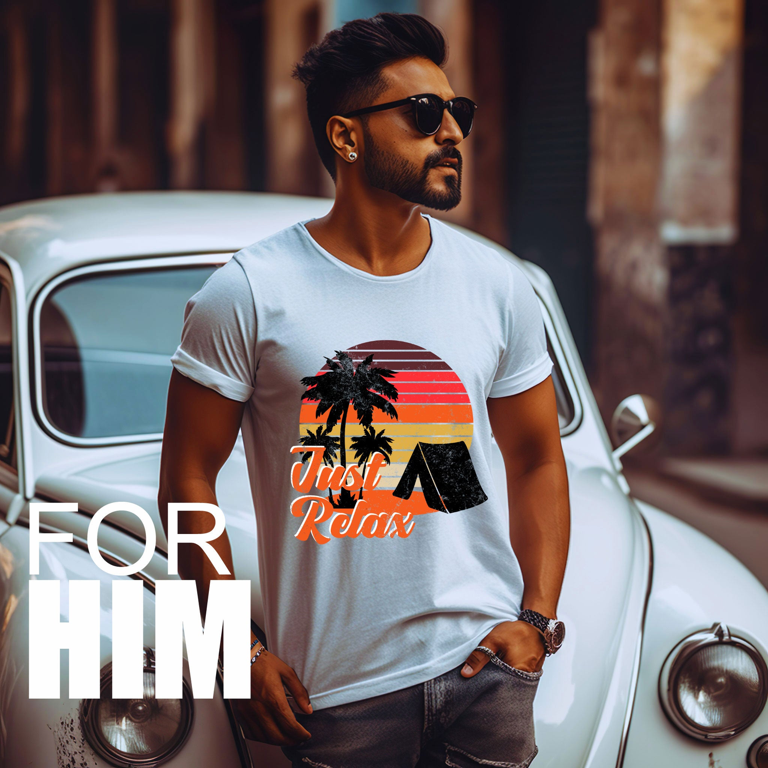 Shop Men's Collection