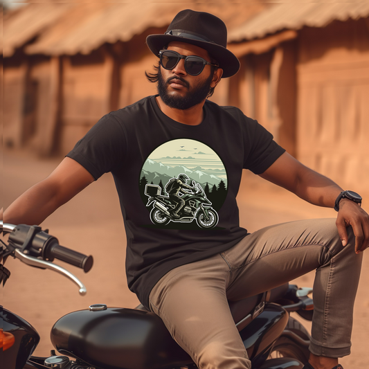 Born to Ride T-Shirt