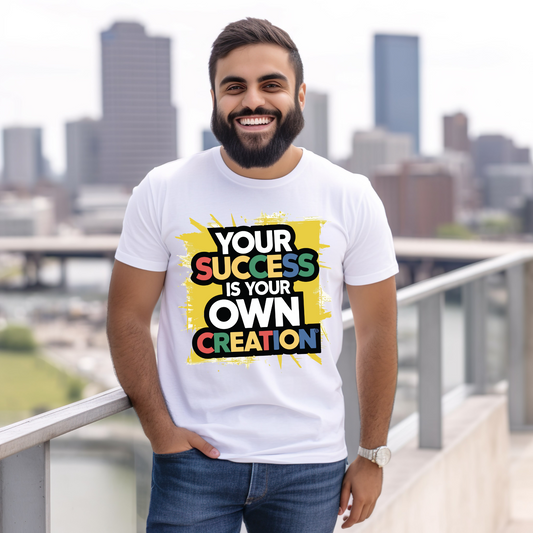 Your Success M T-Shirt